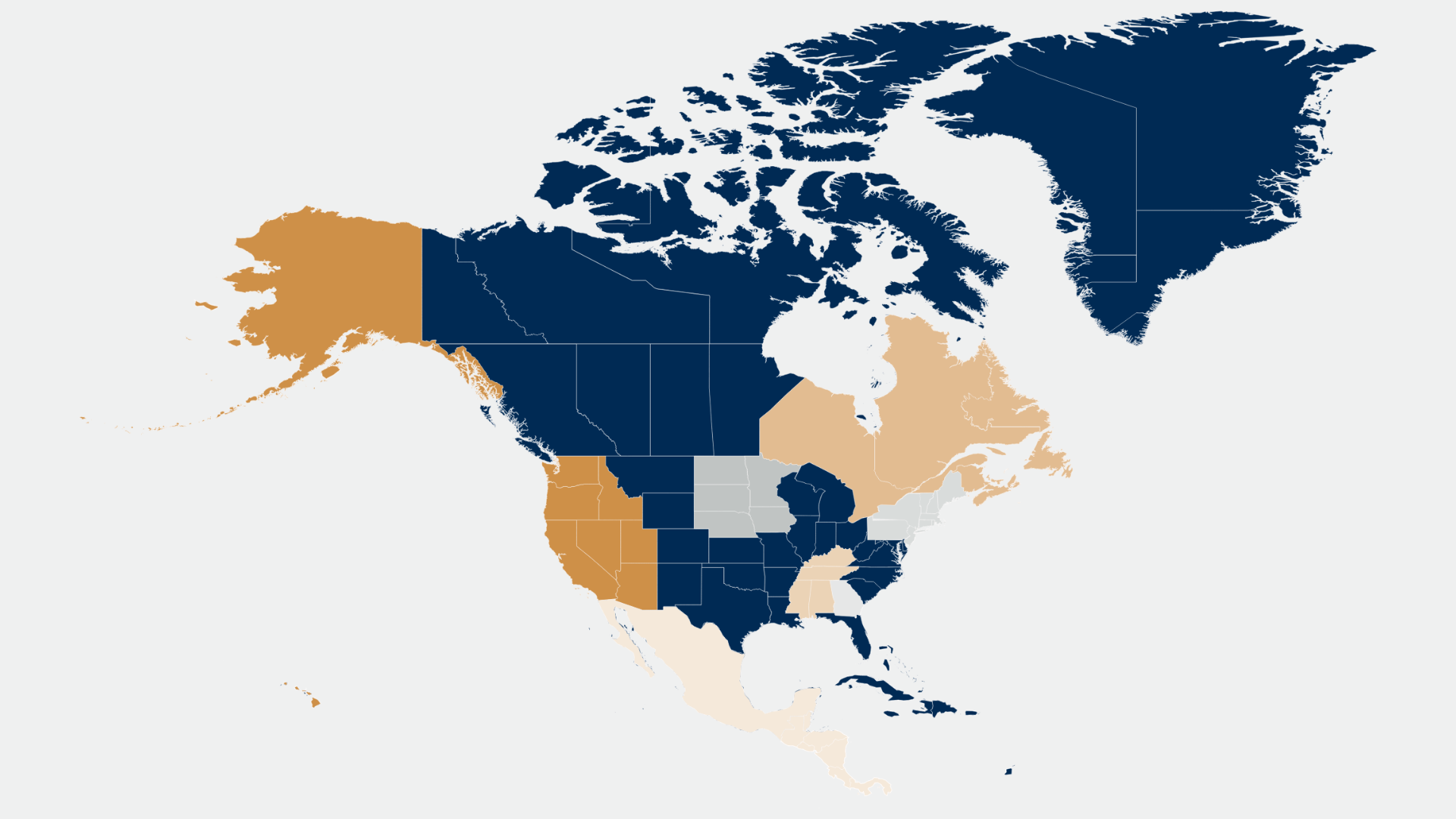 Interactive image with labeled hotspots