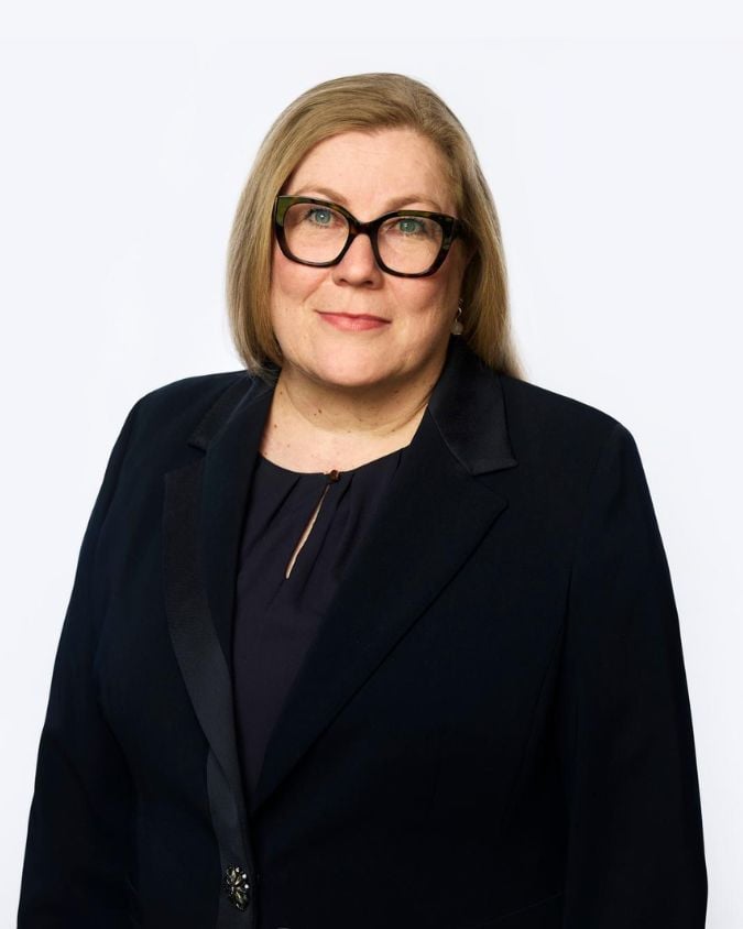 Anna Kristiina Hyvönen
