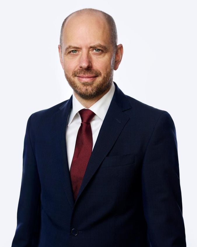 Christian Bruch