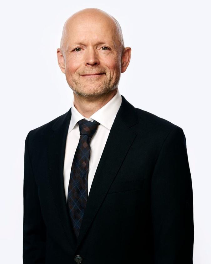 Henrik Stender Christensen