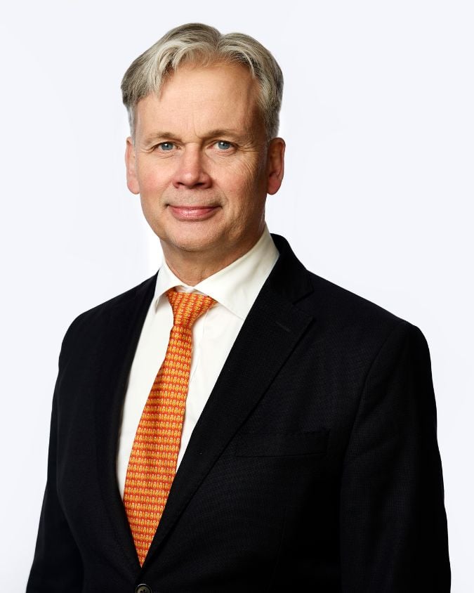 Lars Engström
