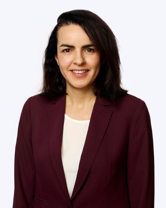 Nour Amrani