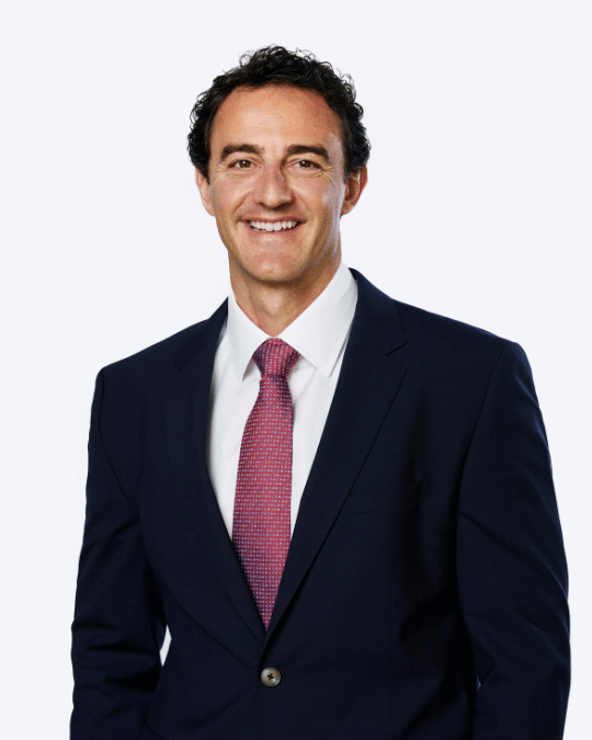 Julian Soles