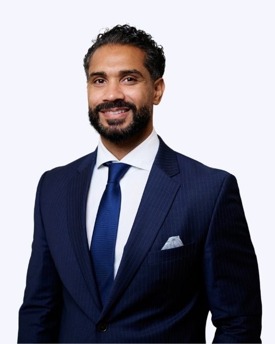 Qasim Abrahams