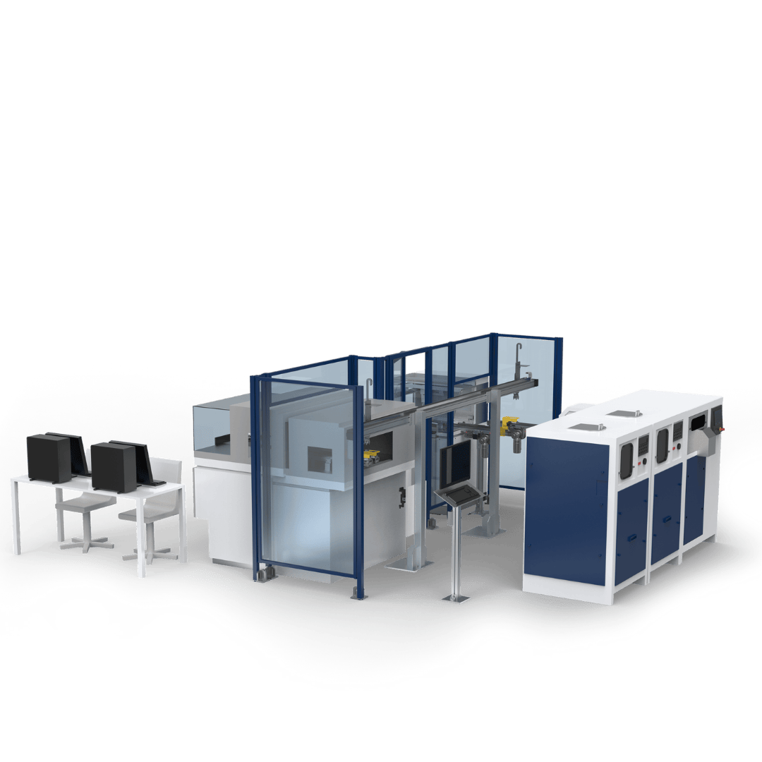 実物　PECL FLOWTATION FMC-80 Positive Displacement Flow Meter - EHAD | Fuel Dispenser